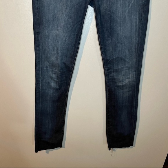 Citizens Of Humanity Dani Cropped Straight Leg - Picture 7 of 14